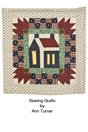Sewing Quilts